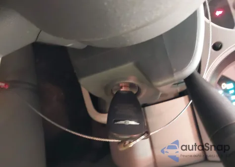 2010 Chrysler Pt Cruiser Classic из США, поврежденный, VIN 3A4GY5F99AT219225